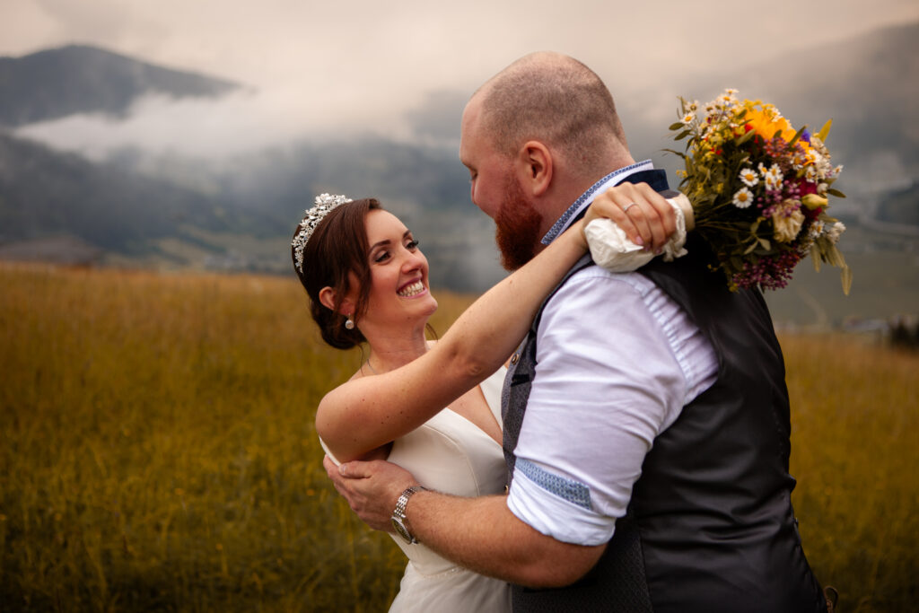 Hochzeit Salzburg Flachau